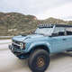Ford Bronco Fenders by Advanced Fiberglass Concepts - AFC 18-XX
